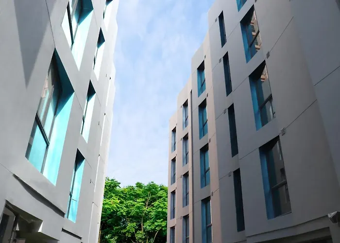 Hotel The Quarter Silom By Uhg 4*