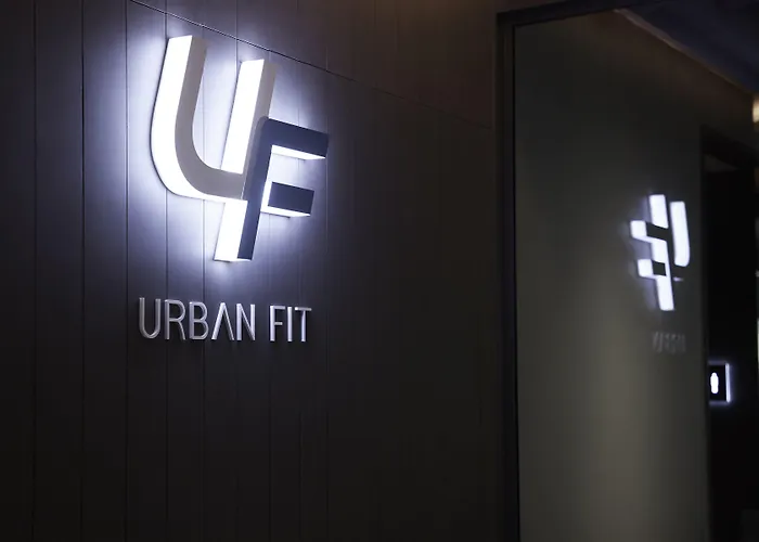 Hotel The Quarter Silom By Uhg Bangkok