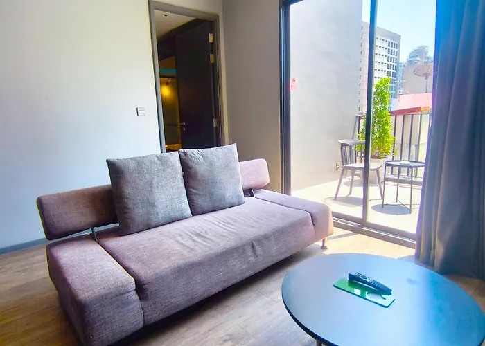 The Quarter Silom By Uhg Hotel 4*