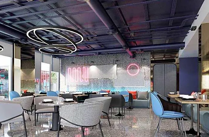 The Quarter Silom By Uhg Hotel 4*