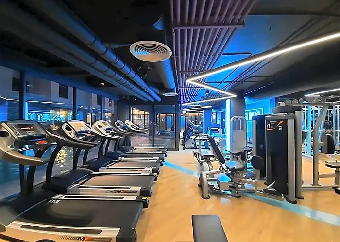 The Quarter Silom By Uhg 4*