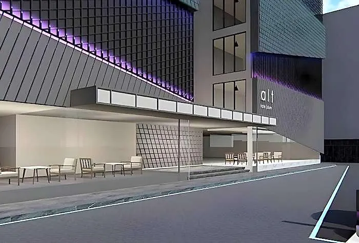 The Quarter Silom By Uhg Hotel 4*