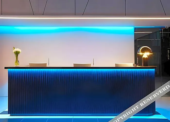 Hotel The Quarter Silom By Uhg Bangkok